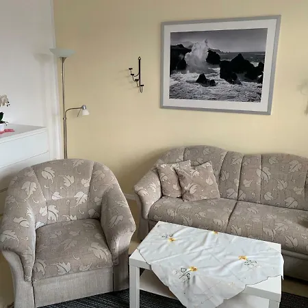 Ferienwohnung