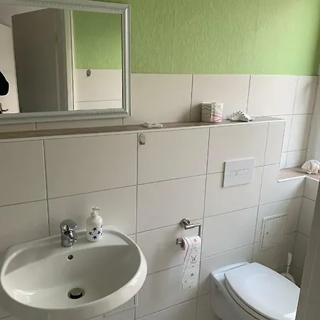 Ferienwohnung * Tangermuende