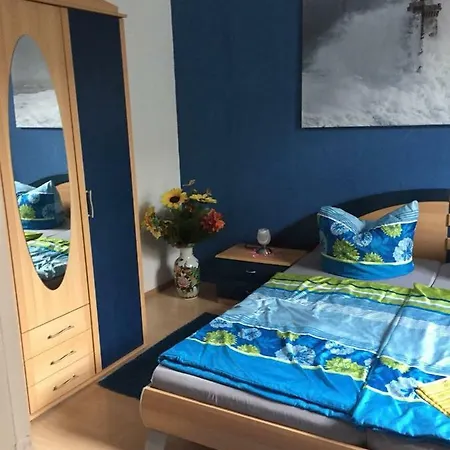 Ferienwohnung * Tangermuende
