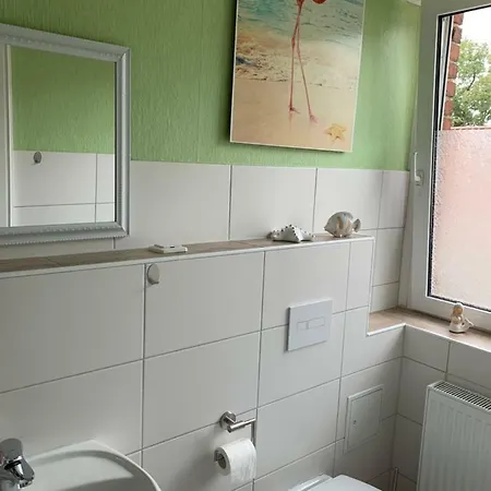 Ferienwohnung * Tangermuende