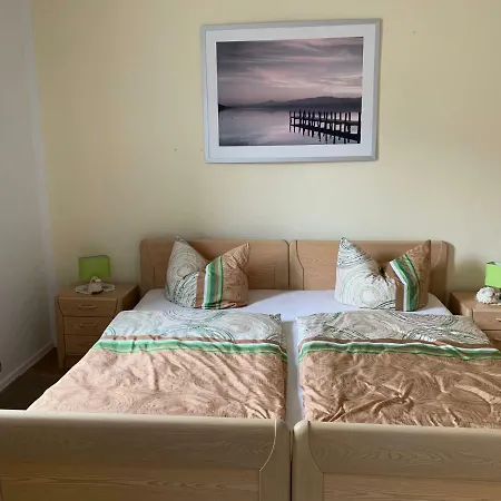 Ferienwohnung Apartment *