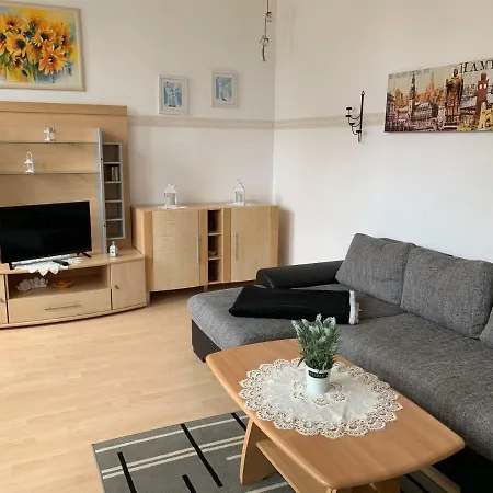 Ferienwohnung