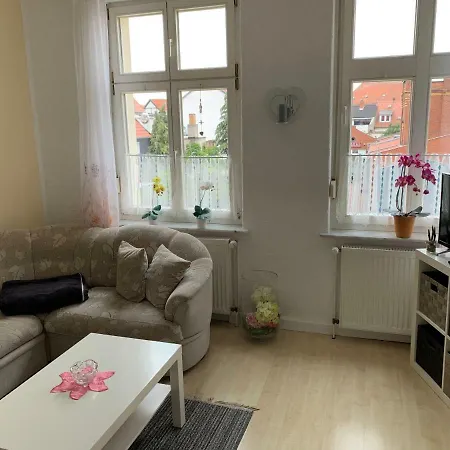 Ferienwohnung *
