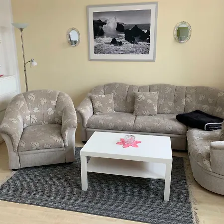 Ferienwohnung Tangermünde
