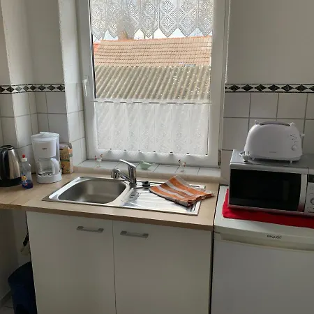 Ferienwohnung